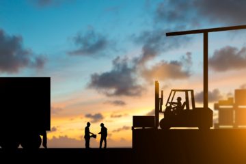 Warehousing & Distribution